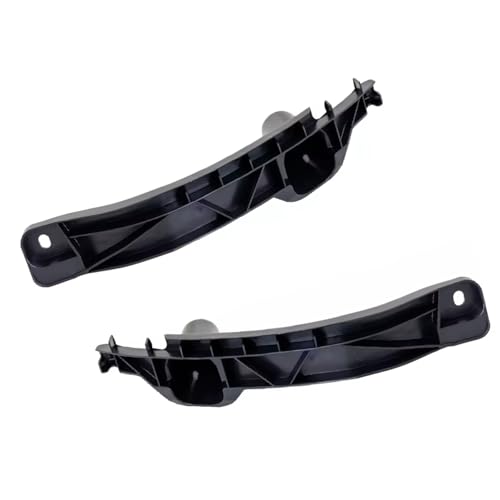 Fixer pare-chocs avant Jetta alignement parfait supports gauche droit