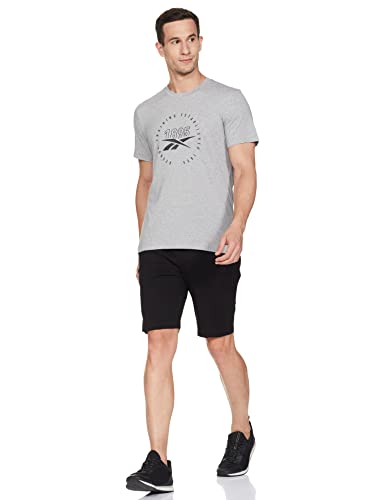 Image of Reebok Men T-Shirt