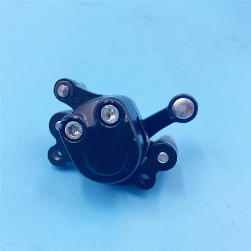 Pinza de freno derecho para mini quad y scooter con máxima potencia de frenado de 49cc