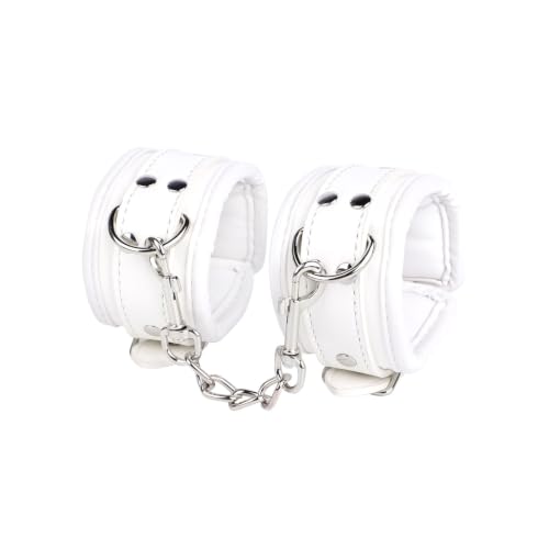 Thick Sponge Padded Wrist & Ankle Cuffs