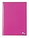 Produktbild Elba 400078511 Sichtbuch Art für 120 Sichthüllen, Polypropylen, A4, rosa