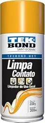 Limpa Contato 300 Ml