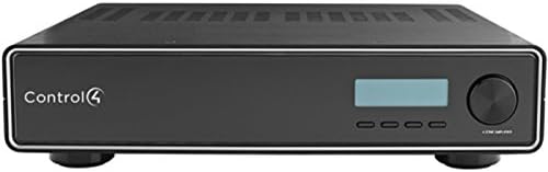 Control4 4 Zone Amplifier