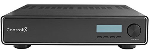 Control4 4 Zone Amplifier