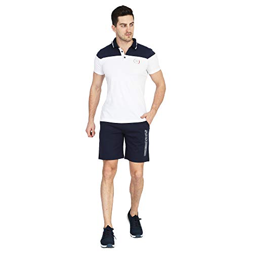 Image of Men's Navy Jersey Shorts
