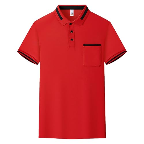 Chemise en coton pour homme de style casual chic
