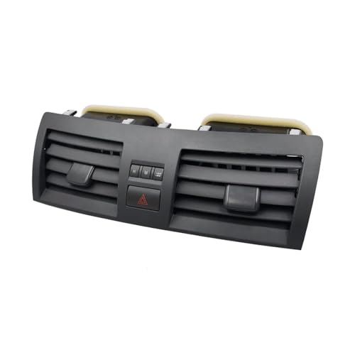 Rejilla de ventilación 55660-06030 para Toyota Camry 2007-2013, panel de salida