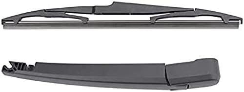 Essuie-glace arrière Chevrolet Spark Ev M400 kit bras balai 10 pouces 2016-2021