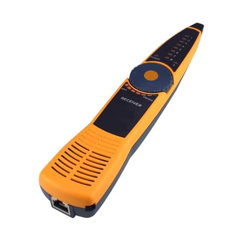 Probador POE YH-PN-F con identificación precisa de cables de red y antiinterferencias 4