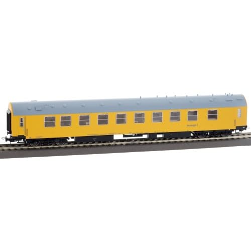 Wagon Tillig 75002 H0 pour animer vos gares modernes miniatures DBAG