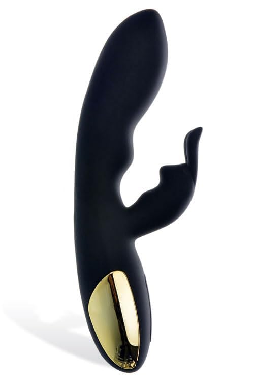 vibromasseur baby rabbit gold UNBOXING ENERGY BEAUTY BAR