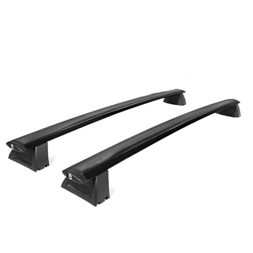 Relingträger Für Jeep Für Grand Für Cherokee 2011-2021 Dachträger Kreuz Bar Dach Gepäck Kajaks Fahrrad Träger Rack Lagerung Halter 68 KG Last Dachträger
