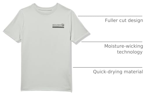 Image of Under Armour Boys' Short Sleeve Graphic T-Shirt, Soft & Comfortable, Outdoor Collection