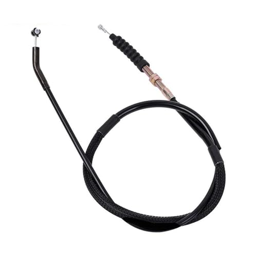 Motorradkupplungsreparatur Motorrad Einstellbare Kupplung Control Kabel Linie Draht Seile Für Kawasaki OEM 54011-0100 Für Ninja ZX-6R R9F RAF 2009-2012 ZX6R ZX 6R