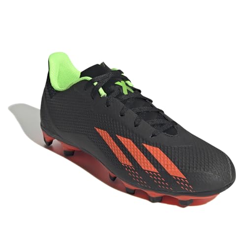 adidas Unisex-Adult Speedportal.4 Flexible Ground Soccer Shoes3