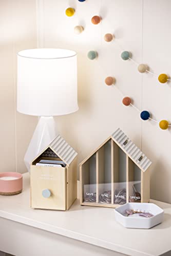 Dayspring - My First Bank - Piggy Bank for Kids