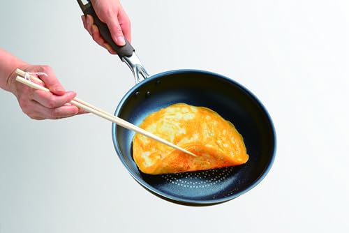 Wahei Freiz Branano Sartén Wok Gas 28 cm miniatura 4
