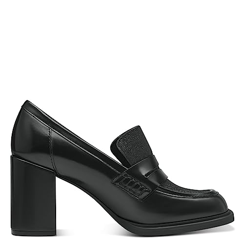 Image of Marco Tozzi Womens Flat