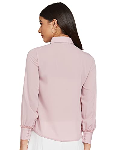 Image of Mode by Red Tape Women's Regular Fit Shirt