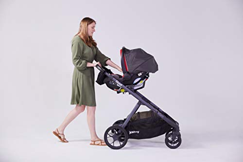 Image of JOOVY Qool Car Seat Adapter, Graco /Chicco