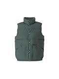 [ザ・ノース・フェイス] ダウン ベスト CAMP Sierra Vest アルパイン XL