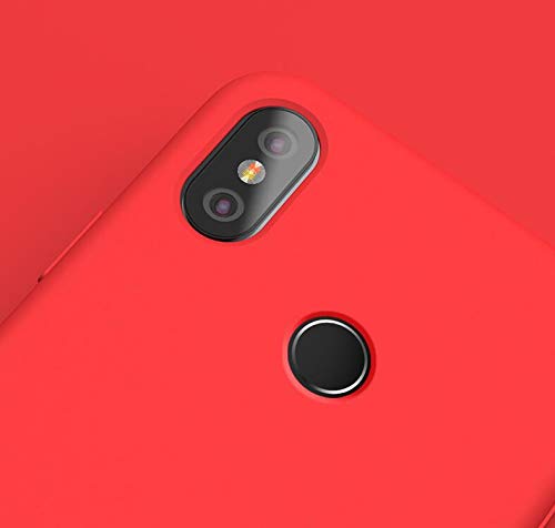 Cover compatible con Huawei Honor View 10 Lite