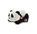 Produktbild 26522 - Trudi - Panda Kevin liegend 26 cm