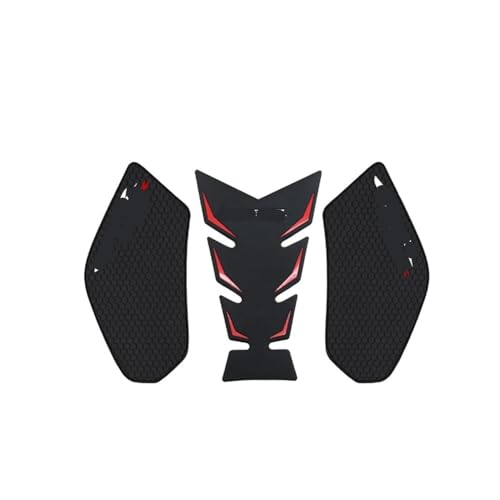 Protection réservoir moto en caoutchouc indispensable pour le pilotage sur piste de CBR600RR