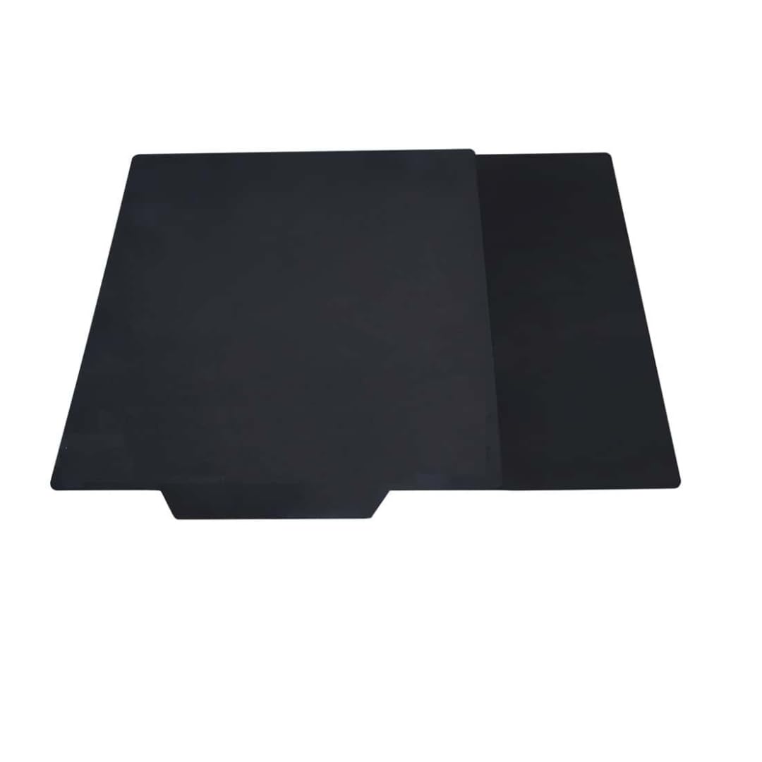 Flexible Removable Magnetic Build Surface Heated Bed Cover for 3D Printer 225x225MM (B0C8G8FVPX) Amazon Price History, Amazon Price Tracker
