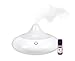 Produktbild TaoWell Aroma-Diffuser Novo mit Wellness-Duft 10 ml gratis