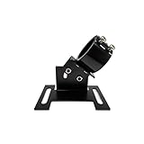 MPSSAA Modul-Kühlkörperhalterung, Feste Halterung (geeignet for 20-22-mm-Module)