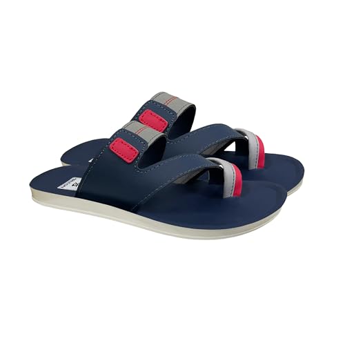 Image of BRUTON Men's Flip Flops