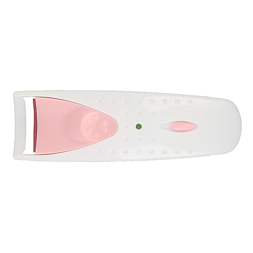 Recourbe-cils électrique chauffant 3,8 cm Denash silicone sensible température