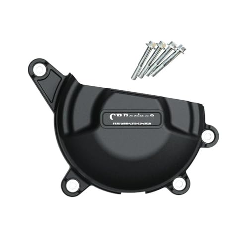 Funda protectora motor Panigale V4 V4S accesorio 1