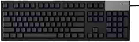 東プレ REALFORCE 英語配列104キー キーボード R2-USV-BK Product : REALFORCE / R2-USV-BK | REALFORCE | Premium