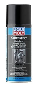 Liqui Moly Kettenspray 400 ml