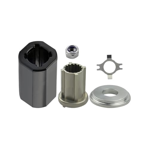 Kit moyeu pour moteur hors-bord 60-300 CV hélice bateau 835257Q1