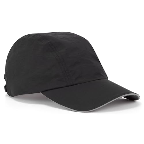 Gill 2023 Herren Regatta Cap 151 - Schwarz