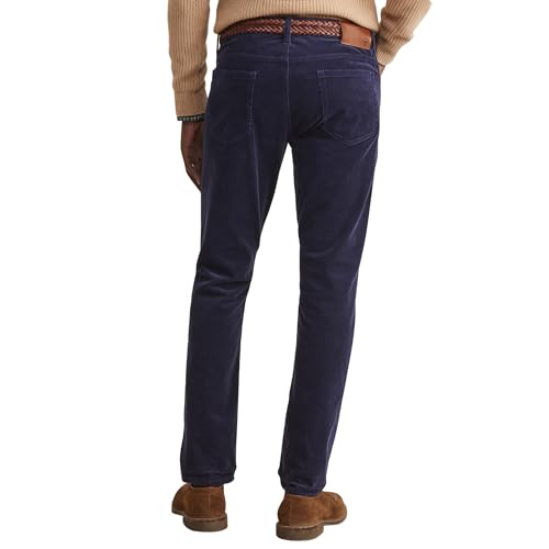 vineyard vines Men's Corduroy 5 Pocket Pants2