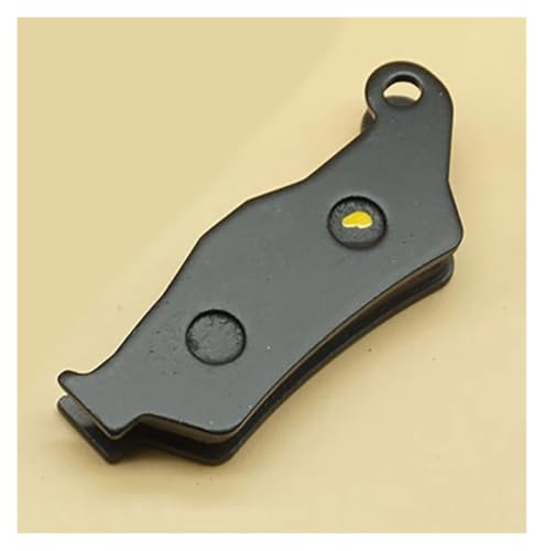 Plaquettes de frein moto contre l'usure pour R1200 et Multistrada 937