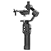 DJI Ronin-SC Handheld 3-Axis Gimbal Stabilizer for Sony Mirrorless Camera, Pro Battery Bundle with Camera Bag + 64GB SD Card + 2 Green Extreme NP-FW50 Battery + Dual Smart Charger
