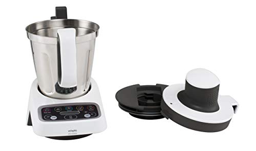 Moulinex-HF4041-Volupta-Robot-de-cocina-multifuncion-1000-W-capacidad-util-de-15-L-color-blanco-y-gris-oscuro Moulinex-HF4041-Volupta-Robot-de-cocina-multifuncion-1000-W-capacidad-util-de-15-L-color-blanco-y-gris-oscuro