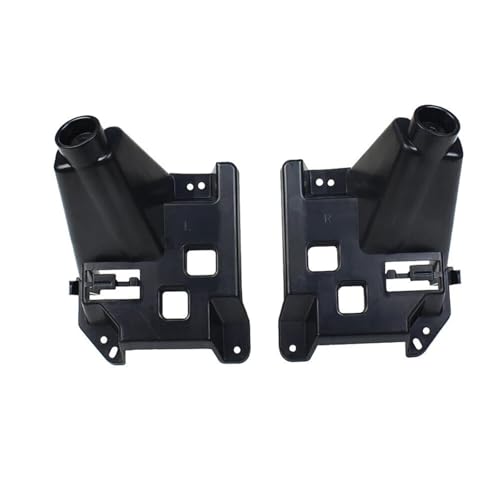 Feu arrière de voiture pour Jeep Wrangler JL support LED étanche contre la buée phare