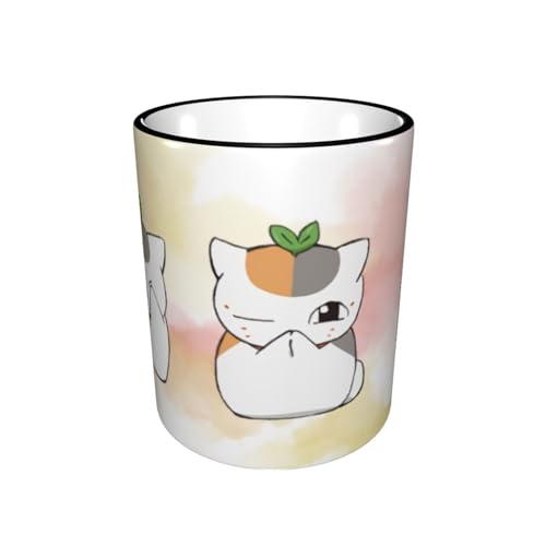 �}�O�J�b�v �ĖڗF�l�� �ɂ�񂱐搶 ���퐻 �R�[�q�[�J�b�v 330ml ������� �d�q�����W�Ή� �v���[���g ���蕨�ɍœK