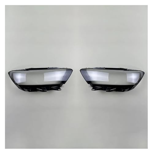 Capots de lampe de voiture VW T-Roc 2018-2022 couvercle de phare gauche droite
