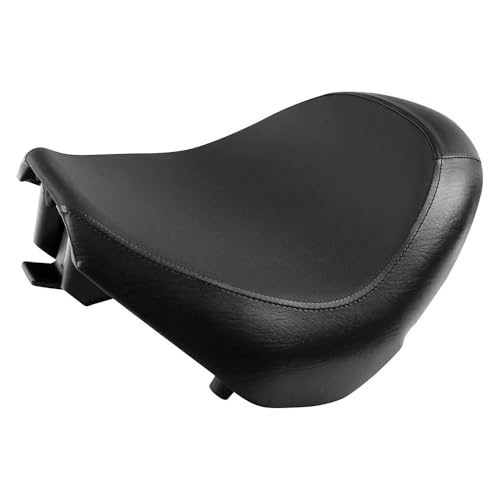 Asiento Pillion Boulevard M109R que soluciona la fatiga en la VZR1800 3