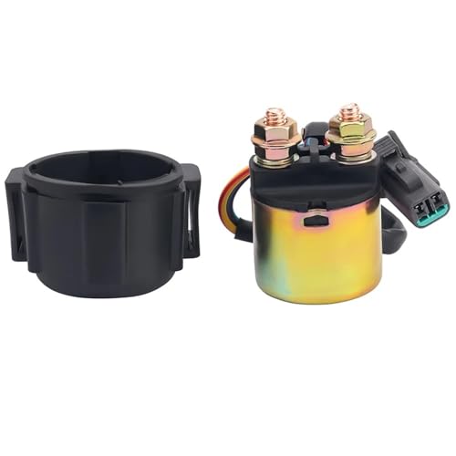 Relais démarreur accessoire électrique moto pour 848 et GT1000 - 5