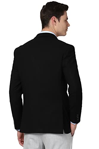 Image of Peter England Men's Slim Blazer