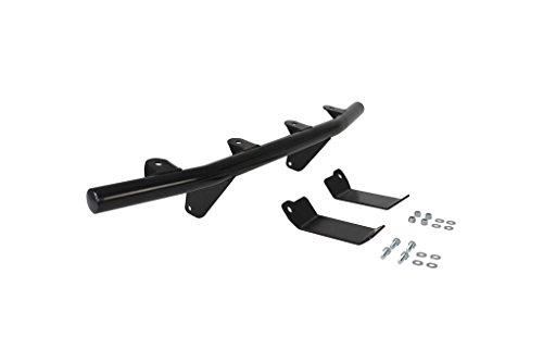 Sleekster #29151 4 Tab Frame mounted Light Bar by Randy Ellis Design. Lightbar is Compatible with 2015-2020 Ford F150, Compatible with 2020 Ford Roush Offroad & Tremor Models, Compatible 2023 Ford XLT