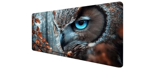 Tapis souris XXL antidérapant pour stabiliser votre clavier gamer